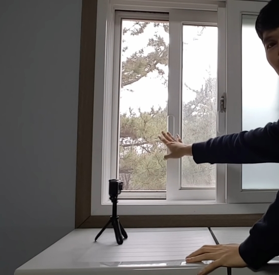 방충망을 연적이 없는데 모기가 자꾸 들어오는 이유 | 인스티즈