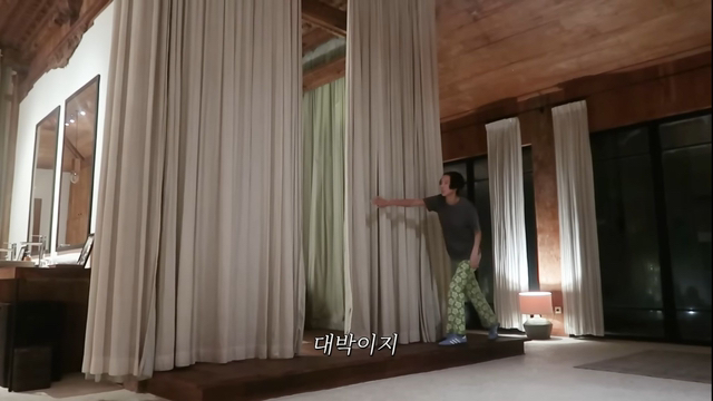 김나영이 발리에서 묵었다는 8박에 650만원짜리 풀빌라.jpg | 인스티즈