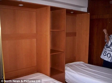 스페인에서 있었던 침대 생매장 사건 | 인스티즈