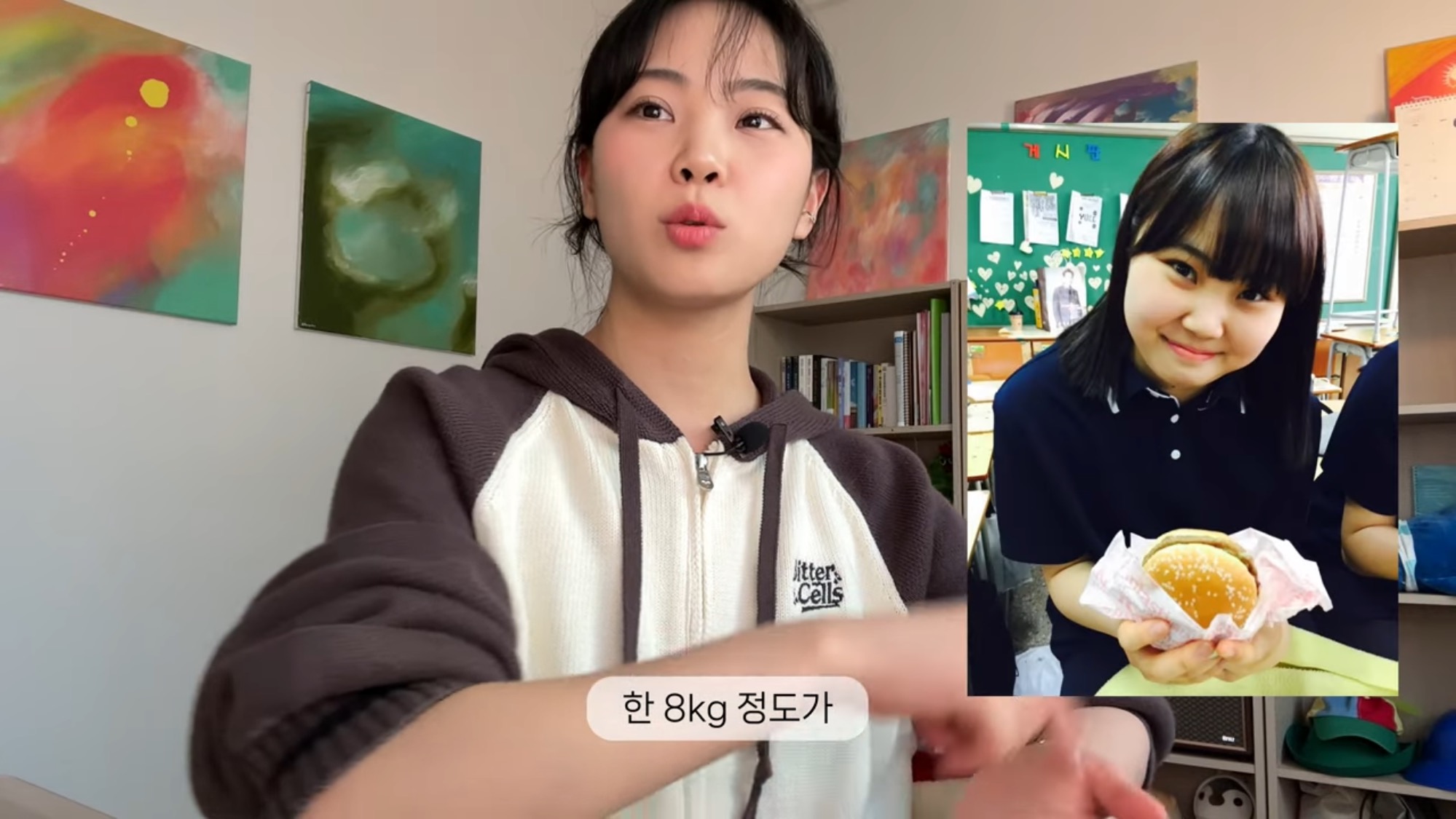 3년만에 희귀병 고백한 100만 유튜버 | 인스티즈