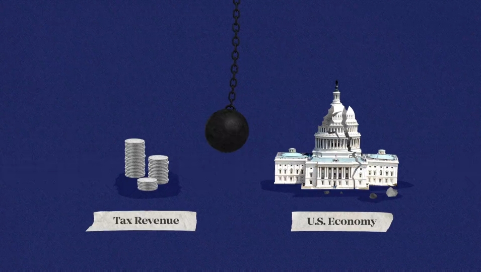 낙수효과는 정말 효과가 있을까? | 인스티즈