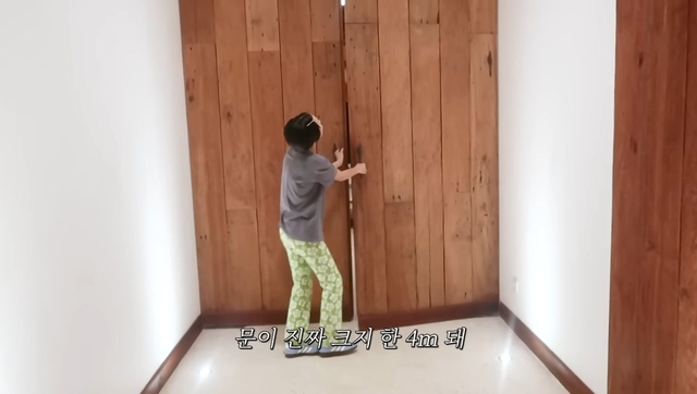 김나영이 발리에서 묵었다는 8박에 650만원짜리 풀빌라.jpg | 인스티즈