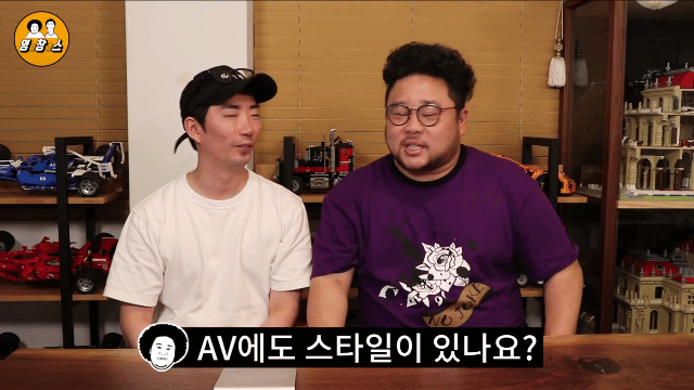 요즘 대기업이 가장 사랑하는 광고모델인 뇌절 아이돌 | 인스티즈