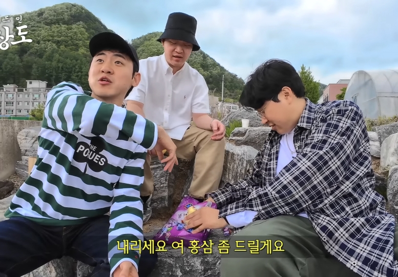 제일 기괴하고 기분 더러워진다는 피식대학 영양편 장면.jpg | 인스티즈
