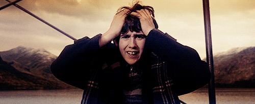 해리포터 해리의 주변 친구들 비하인드 이야기 모음 (스포, 데이터 주의) | 인스티즈