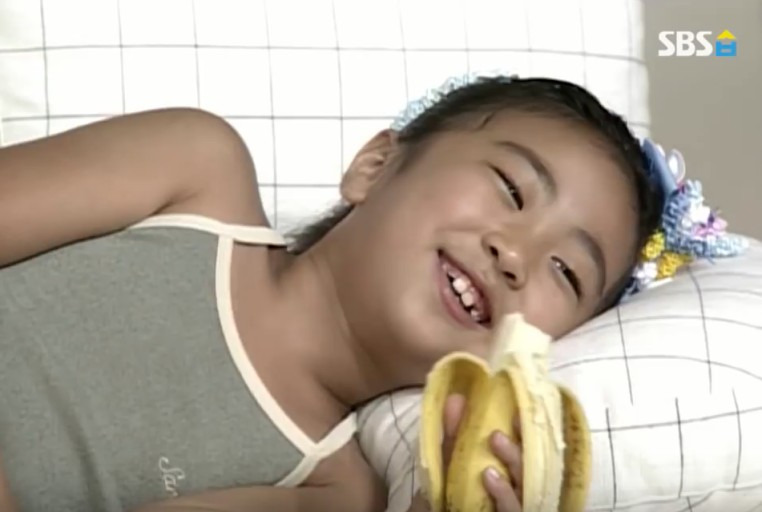25년째 깨지지않는 아역 캐릭터 원탑 | 인스티즈