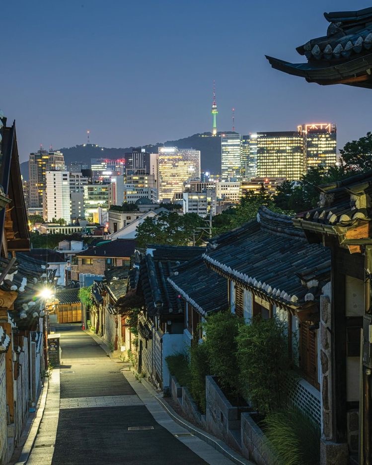 내가 사랑한 한국 | 인스티즈