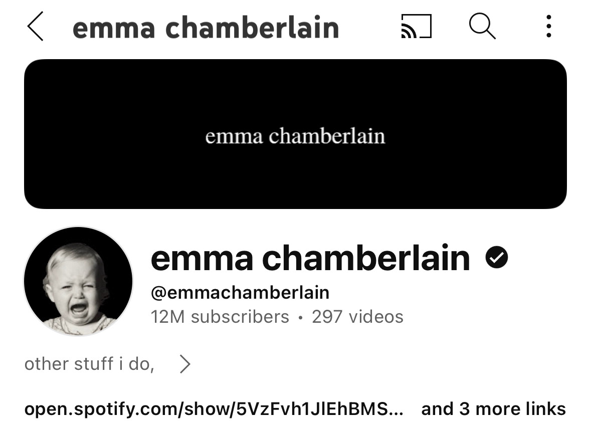 영어공부 하기 좋은 감성가득한 젠지 유튜버 추천 | 인스티즈