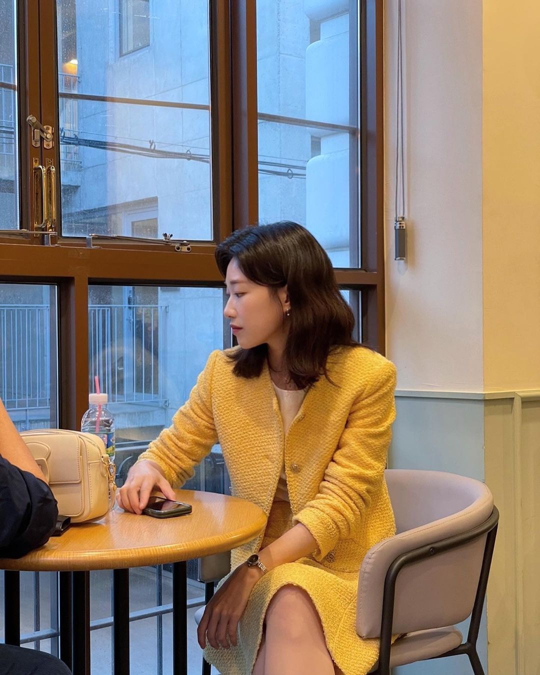 [이상한변호사우영우] 오늘자 박은빈 강태오 하윤경 주종혁 인스타.jpg | 인스티즈