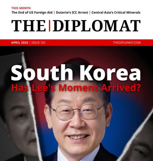 세계는 이재명을 주목했다 | 인스티즈