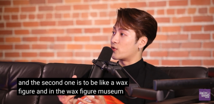 미국에서 한 인터뷰로 보는 왕잭슨이 중국에 빠지게된 이유 궁예 | 인스티즈