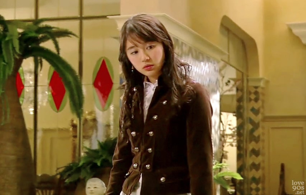 궁 신채경 스타일링 모음 | 인스티즈