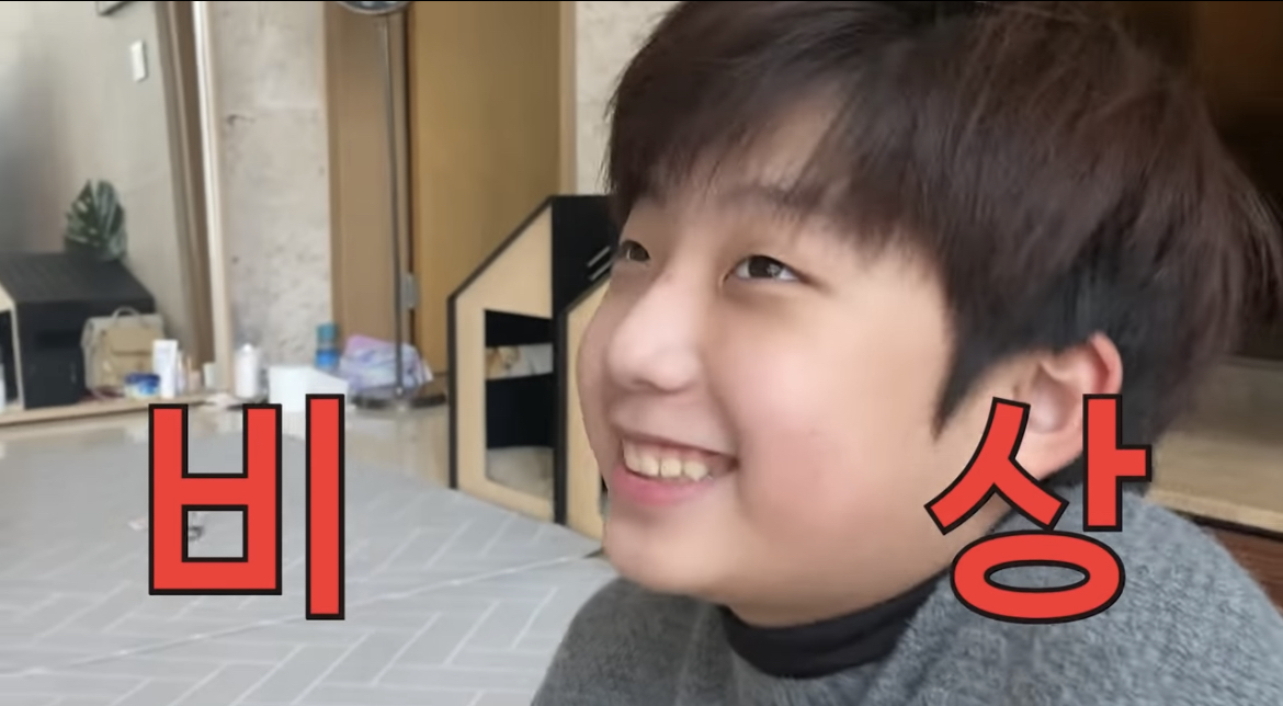 1년 사이 많이 큰 방가네 (고은아, 미르) 조카 | 인스티즈