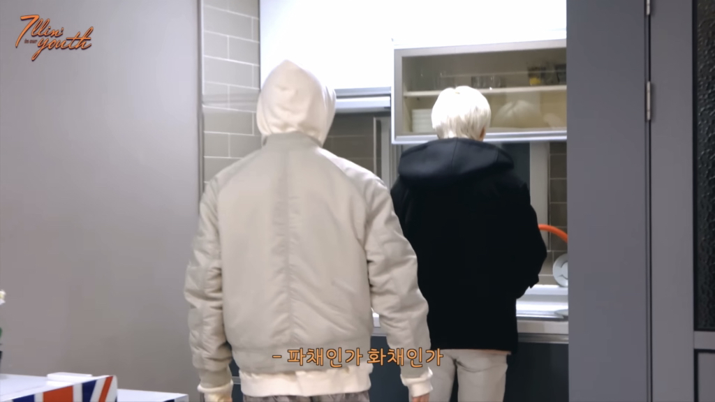 엔시티 파채 논쟁 | 인스티즈