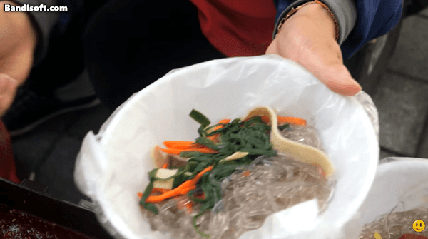 부산 사람들은 별로 권하지 않는다는 부산 별미음식 | 인스티즈