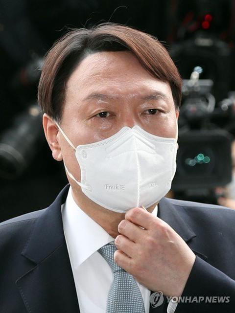 이재명: 윤석열님 머리 어케한거예용? (+상황 설명) | 인스티즈