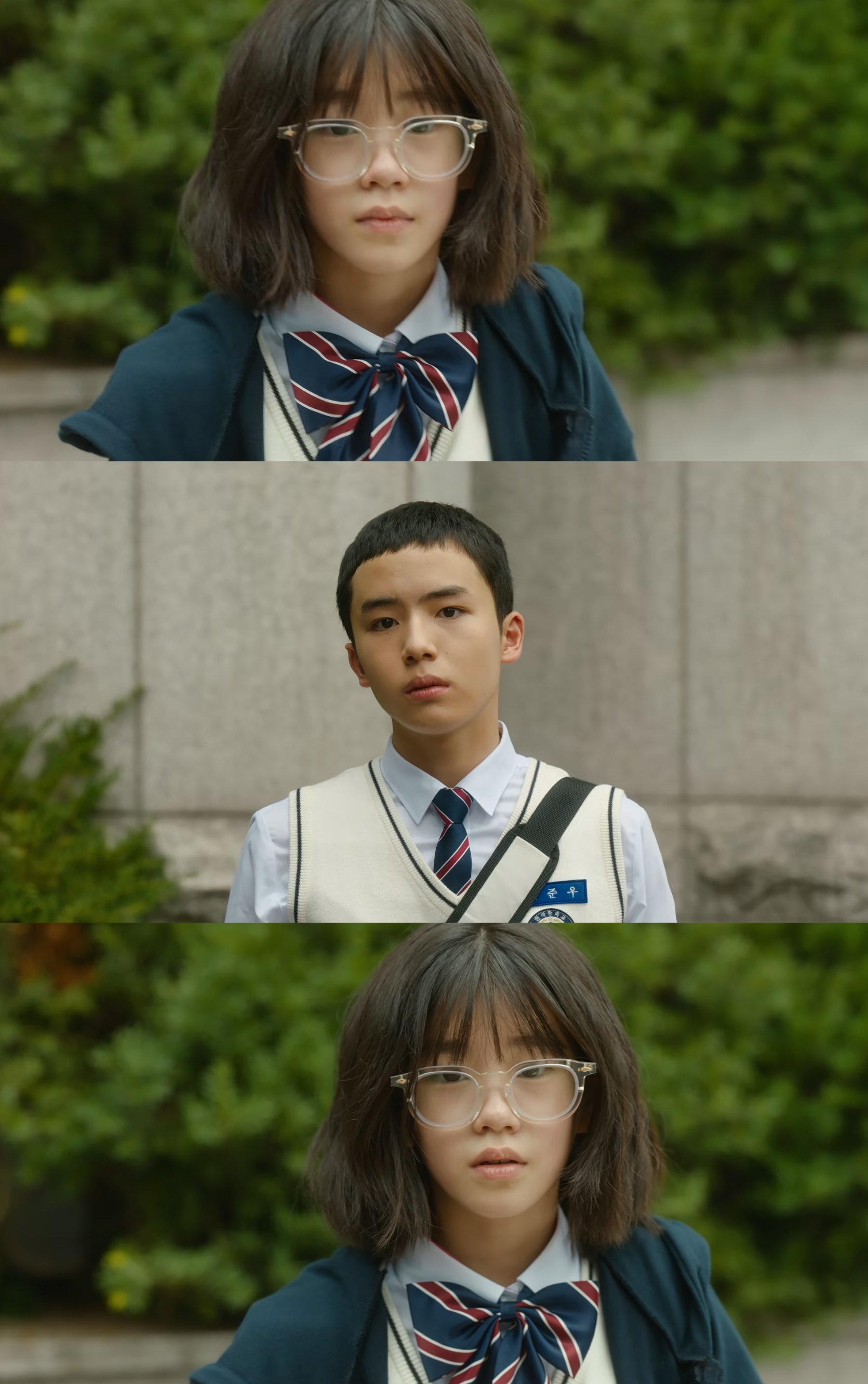 몰래 좋아하는 애가 있거든? 누가 걔 어떠냐고 물어봐서 재수없다고 했는데 걔가 들었음; 어떡하니.jpg | 인스티즈