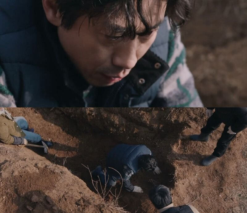 [괴물] 스포될 거 각오하고 써보는 이동식의 짠내나는 서사 | 인스티즈