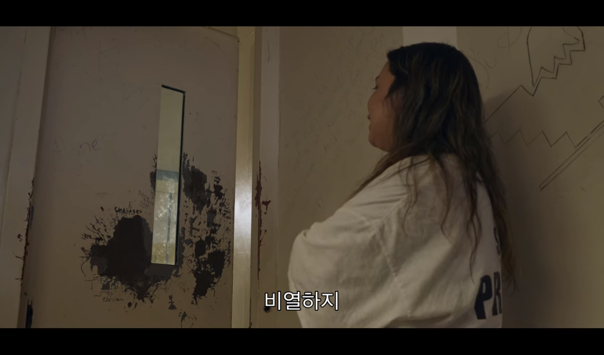 실제 미국 여자 구치소 안에서 벌어지는 일상을 취재해봤는데 | 인스티즈