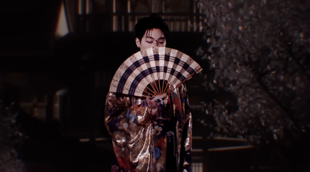 완전 일본풍 컨셉으로 컴백하는거 같은 아이돌..jpg | 인스티즈