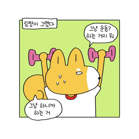 무기력하고 우울하기만 한 내가 새언니 카톡왔는데 어...이런 말투로 이런거 보내심....성취감을 가진다는건 일생의 중요한 사건이었다 | 인스티즈