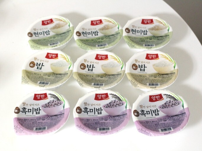 즉석밥 맛집은???????! | 인스티즈