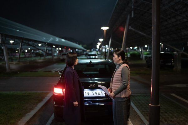 김은숙 작가 "학폭 미화 없다"…송혜교·이도현·임지연, '더 글로리' 첫 스틸 | 인스티즈