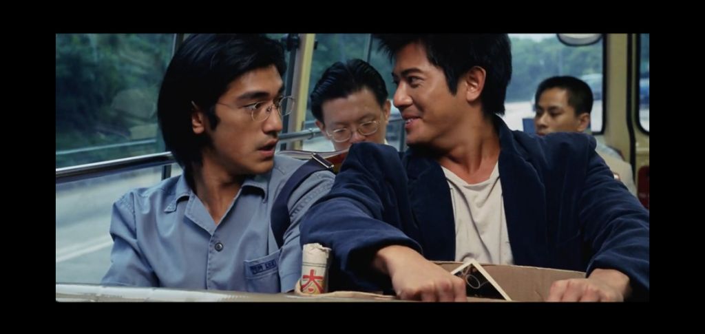 영화 친니친니 | 인스티즈