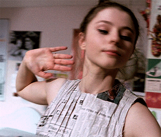 런던 대학에 합격해서 여성전용 하숙집에서 살게됐는데... | 인스티즈