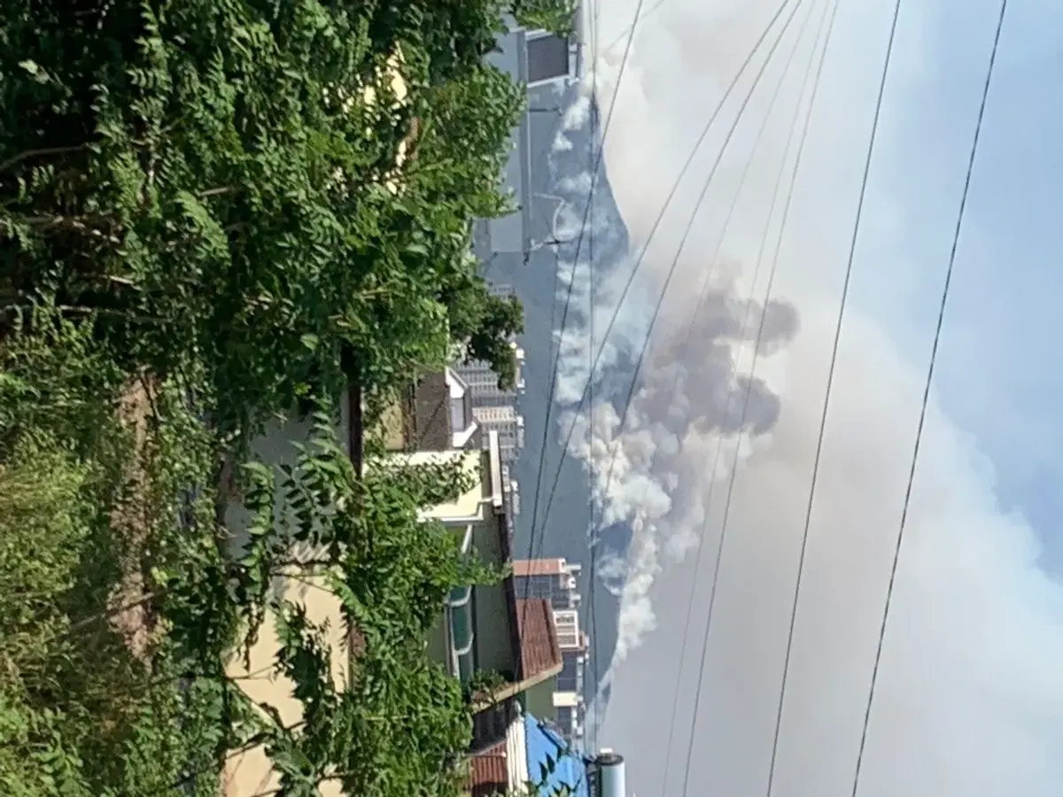 국가재난경보 심각단계 상황에 옆 도시 가서 먹을 생각만 하는 현직 대통령? | 인스티즈