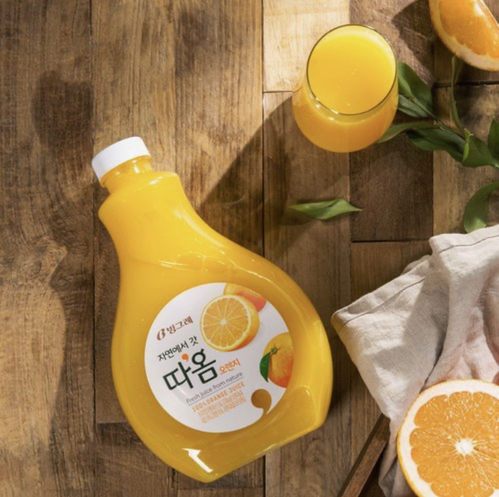 오렌지주스 악개의 오렌지주스 모음 | 인스티즈