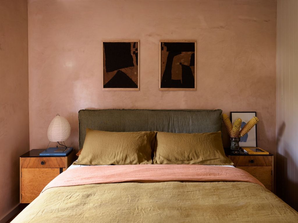 트로이 시반 멜버른집 인테리어 | 인스티즈