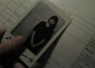 그 시절 감성 제대로라는 배우 정인선 싸이월드 사진들 | 인스티즈