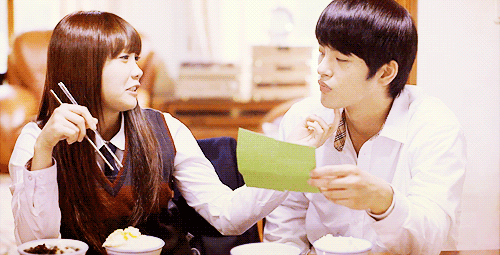 한국드라마 속 90년대 고등학교 모음.zip | 인스티즈