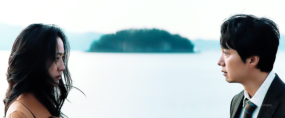 영화 헤어질결심 1막이랑 2막중에 뭐가 더 좋았는지 고르는 달글 | 인스티즈