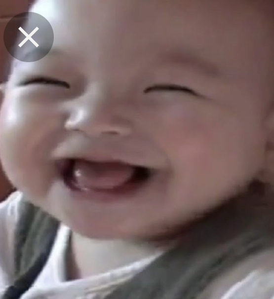아기때랑 진심 똑같이 생긴 연예인 말해보는 달글 캡쳐👼 | 인스티즈
