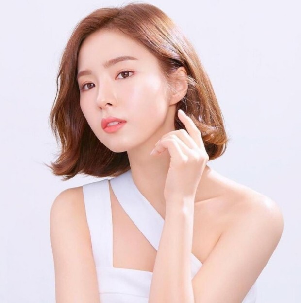 배우 신세경 긴머vs짦머 여시들의 취향은? | 인스티즈