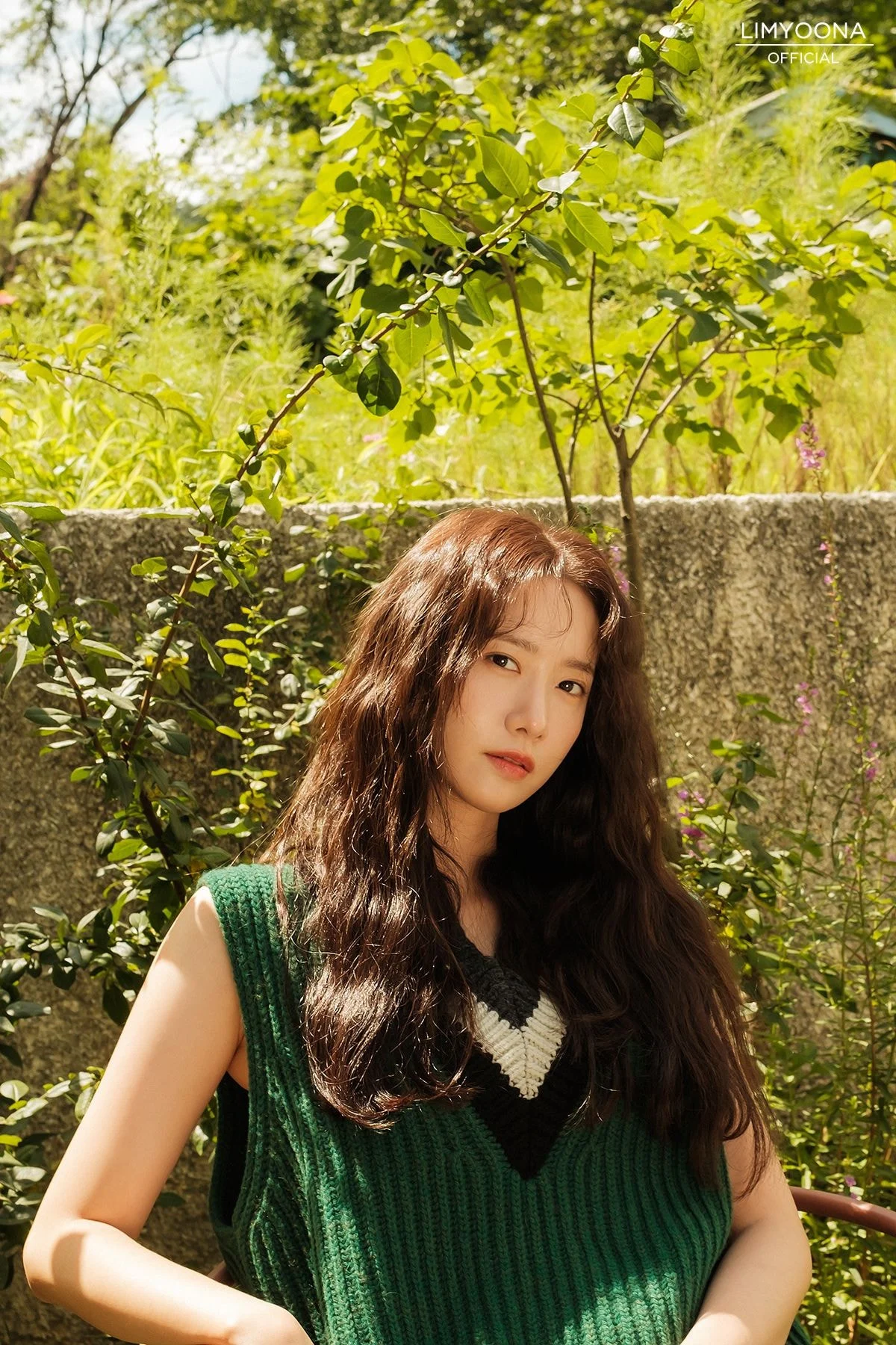 윤아가 팬들 위해서 찍었다는 자체 화보.jpg | 인스티즈