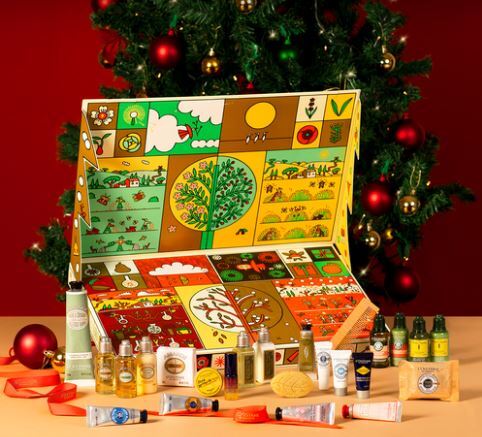 2022 홀리데이 에디션 한정판 구경하기 | 인스티즈