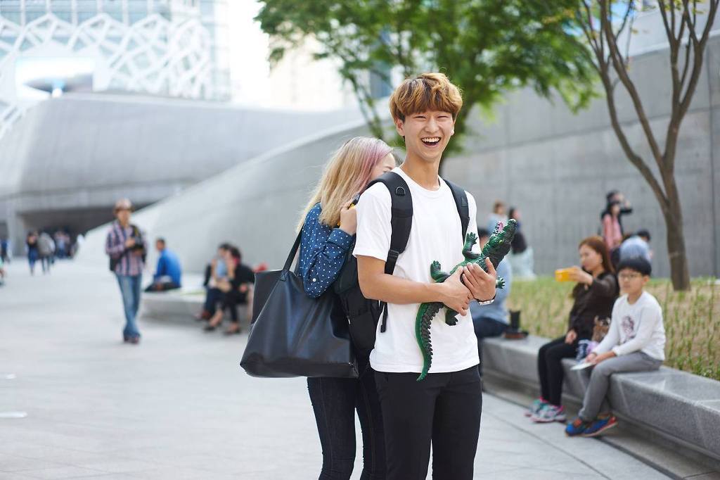 서울 사람들.jpg | 인스티즈