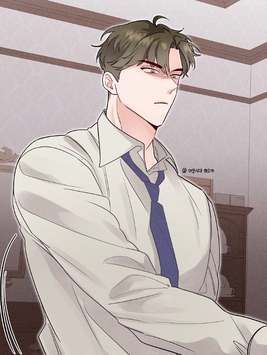 와꾸만 보고 BL 웹툰 캐릭터 공수 맞히기................jpg | 인스티즈