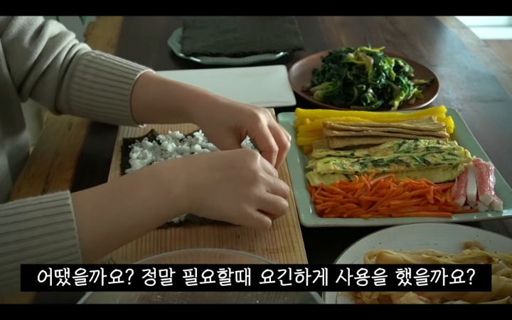 일회용 비닐장갑 더이상 사용하지 않는 이유 (제로웨이스트) | 인스티즈