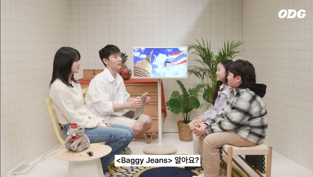 아이들 민니는 알아도 NCT는 잘모르는 초딩들에 마상입은 NCT 멤버 | 인스티즈