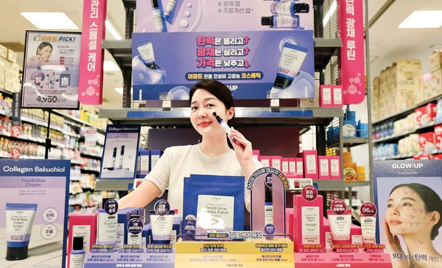 다이소가 키운 '초저가 화장품' 시장… 너도나도 뛰어든다 | 인스티즈