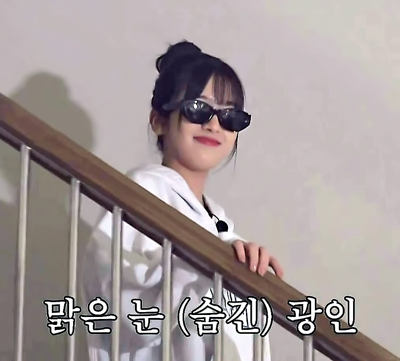 아이브 안유진 고정 예능 캐스팅 비하인드들.jpgif | 인스티즈