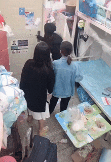 mbti별 이런상황에서 어떻게 할지 말하는 달글 | 인스티즈