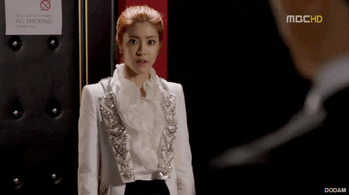 은시경 보고 운 공주님 딸 라니 | 인스티즈