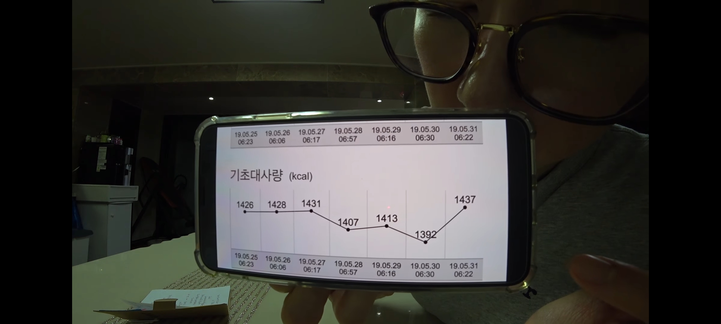 인바디 수치보다 더 놀라운 여수언니 운동루틴 | 인스티즈