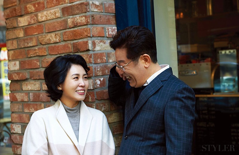 이재명과 김혜경 여사님 사진 모음.jpg | 인스티즈