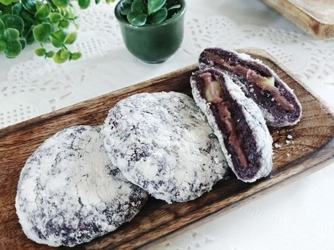 조수석에서 먹으면 특히 더 맛있는 간식들 | 인스티즈